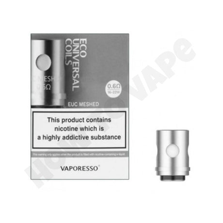 Vaporesso EUC Replacement Coils