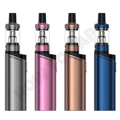 Vaporesso Gen Fit MTL Vape Starter Kit
