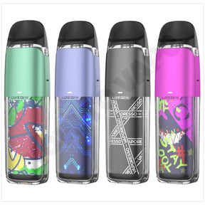 Vaporesso Luxe Q2 SE Pod Vape Kit