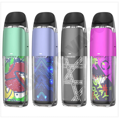 Vaporesso Luxe Q2 SE Pod Vape Kit