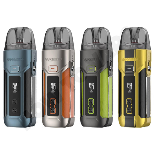 Vaporesso Luxe X Pro Vape Kit