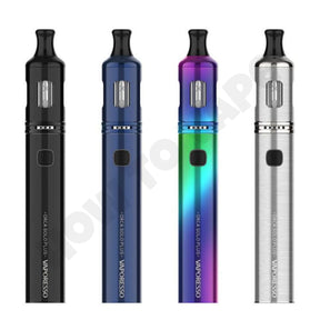 Vaporesso Orca Solo Plus Starter Vape Kit