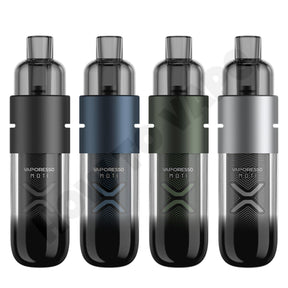 Vaporesso X Moti Mini Pod Kit