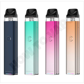 Vaporesso Xros 3 Vape Pod Kit | Get Free 10ml E-Liquid