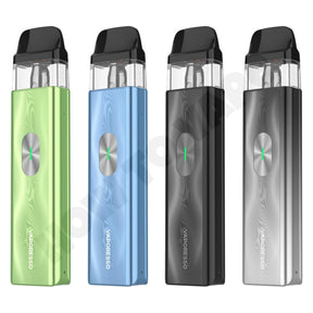 Vaporesso Xros 4 Mini Vape Kit
