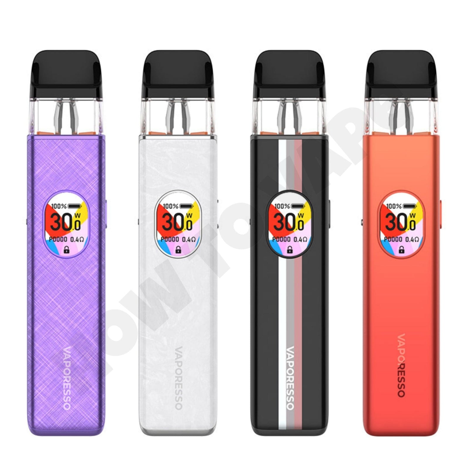 VAPORESSO XROS 5