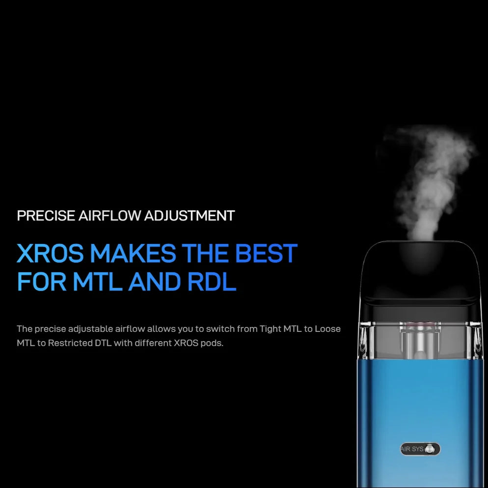 Vaporesso Xros 3 Vape Kit