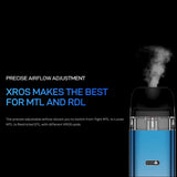 Vaporesso Xros 3 Vape Kit
