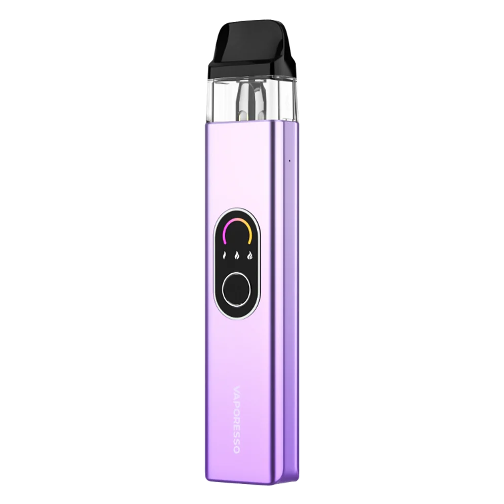 Vaporesso Xros 4 Pod Kit