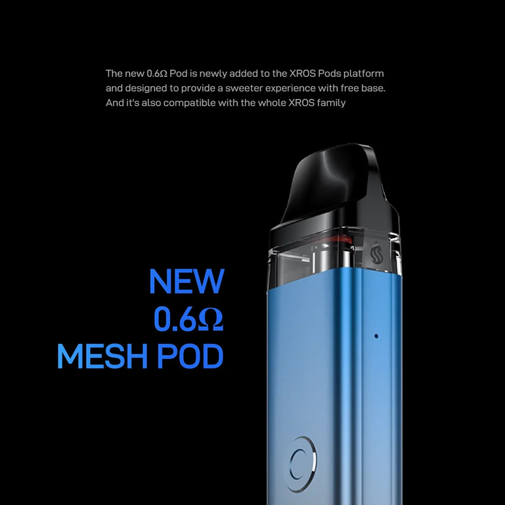 Vaporesso Xros 3 Vape Kit