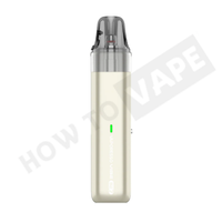 Vaporesso Vibe SE 2 Vape Pod Kit