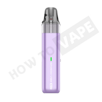 Vaporesso Vibe SE 2 Vape Pod Kit