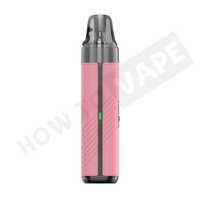 Vaporesso Vibe SE 2 Vape Pod Kit