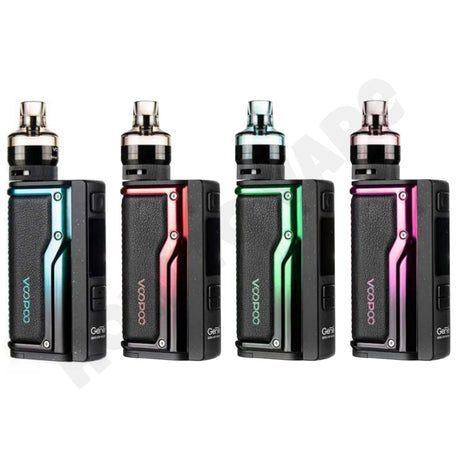 Voopoo Argus GT Vape Kit 