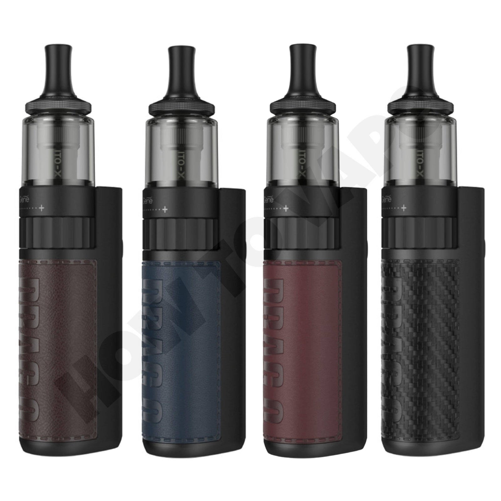 VOOPOO Drag Q Vape Kit
