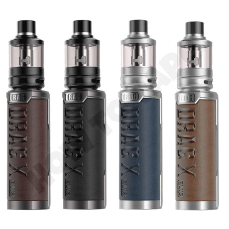 Voopoo Drag X Plus Pod Vape Kit