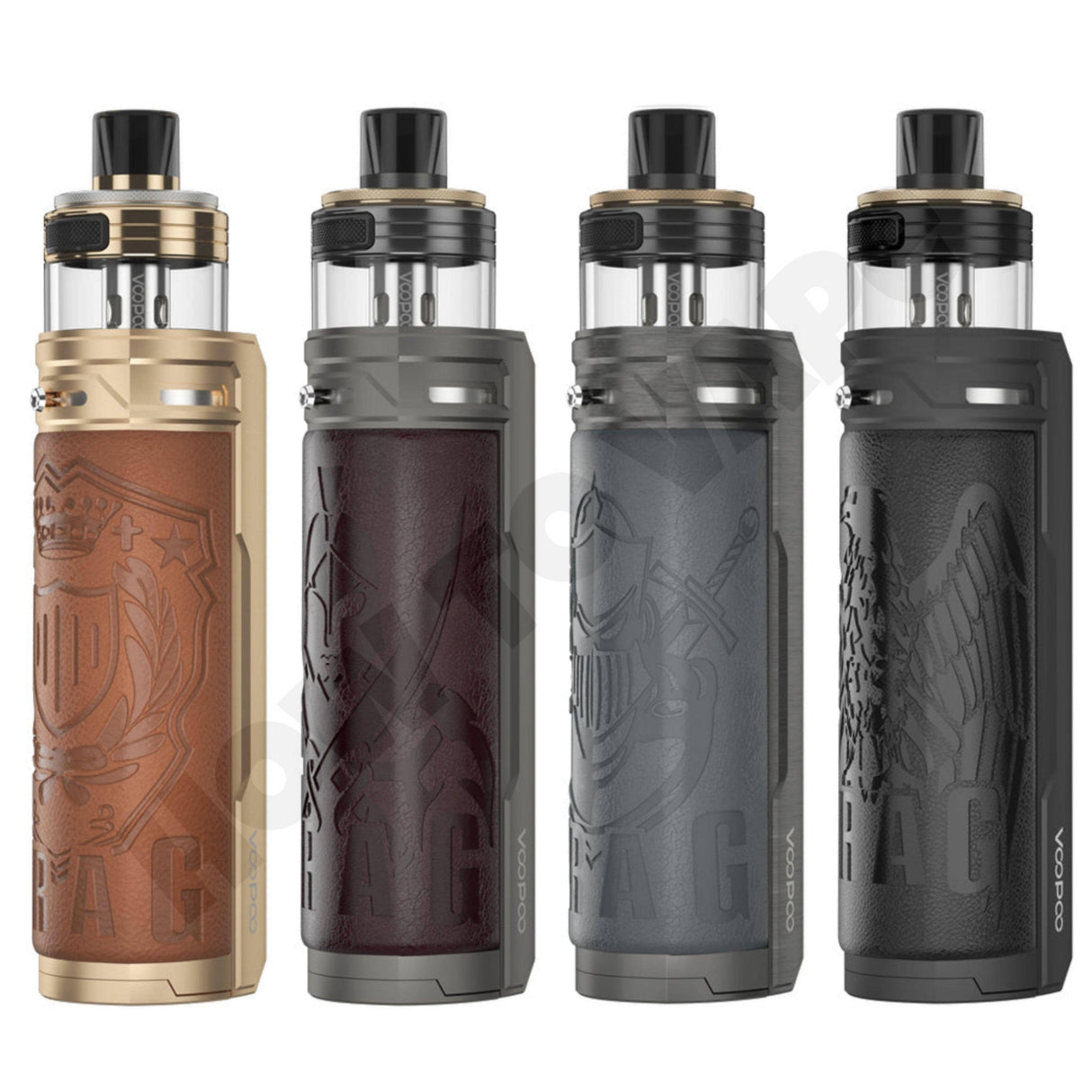 VOOPOO Drag X PNP-X Pod Vape Kit