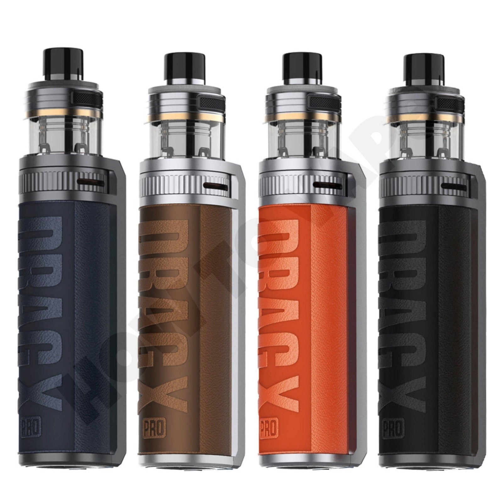 VOOPOO Drag X Pro Pod Vape Kit