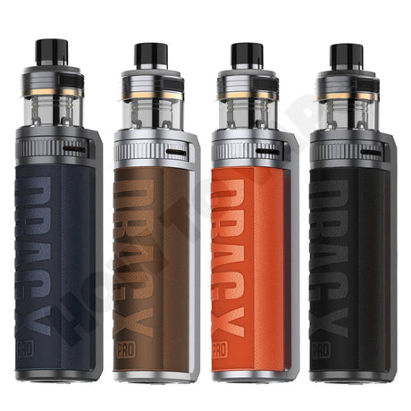 VOOPOO Drag X Pro Pod Vape Kit