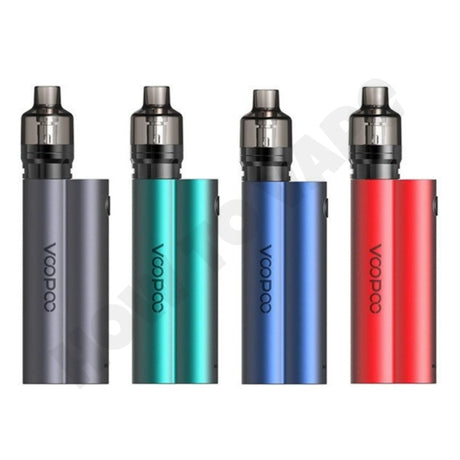 Voopoo Musket Vape Mod Kit