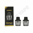 Voopoo PNP II Replacement Pods | Pack Of 2 - How To Vape