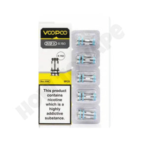 Voopoo PnP-X Replacement Coils