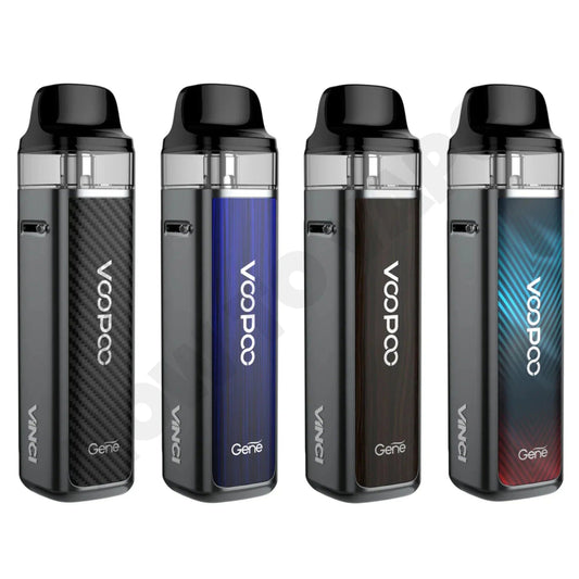 VooPoo Vinci 2 Pod Kit
