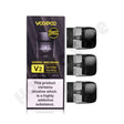 Voopoo Vinci V2 Replacement Pods