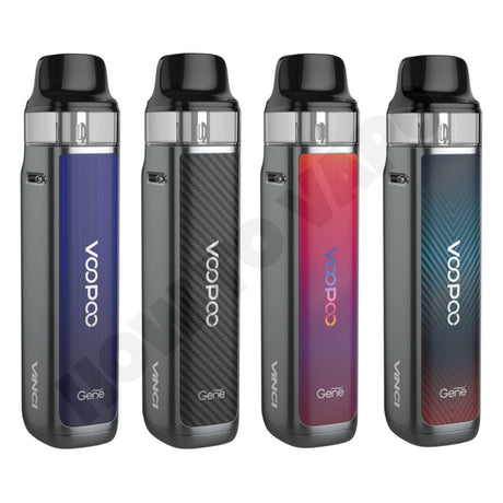 VOOPOO Vinci X 2 Pod Kit