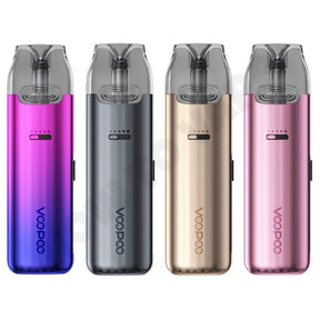 VOOPOO Vthru Pro Pod Vape Kit