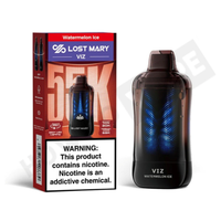 Lost Mary Viz 55K 55000 Puffs Disposable Vape