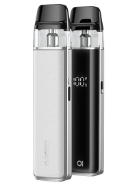 Aspire Loomix Pearl White – Official