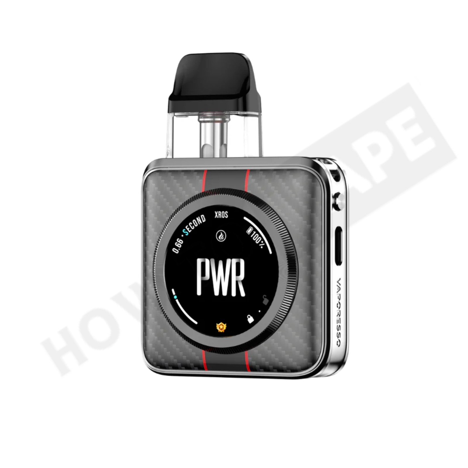 Vaporesso XROS 5 Nano Pod Kit