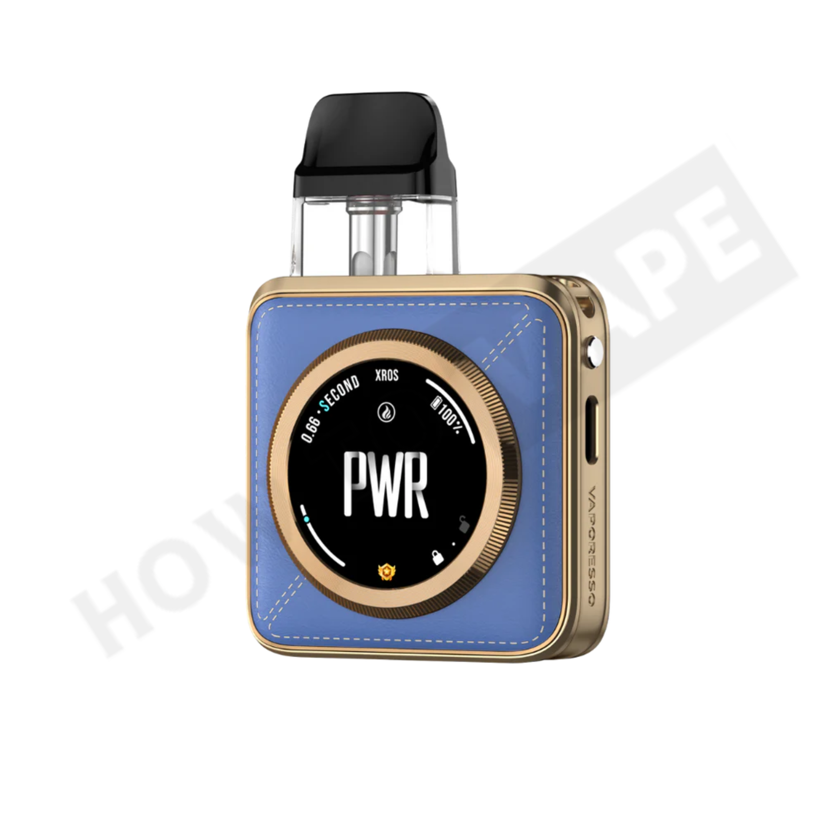 Vaporesso XROS 5 Nano Pod Kit