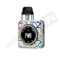 Vaporesso XROS 5 Nano Pod Kit