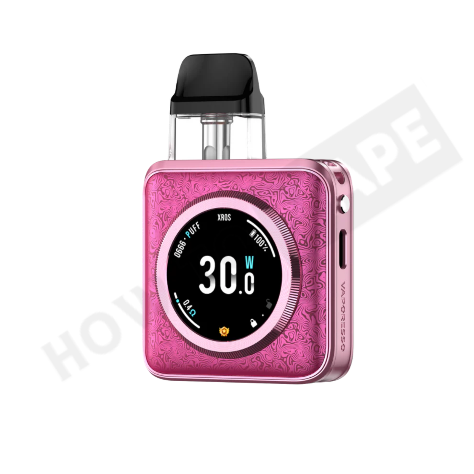 Vaporesso XROS 5 Nano Pod Kit